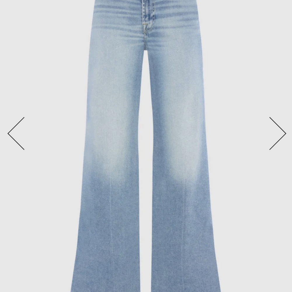 Women's Jeans For All Man Kind - Picture 10 of 11